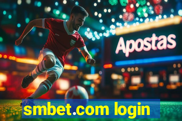 smbet.com login